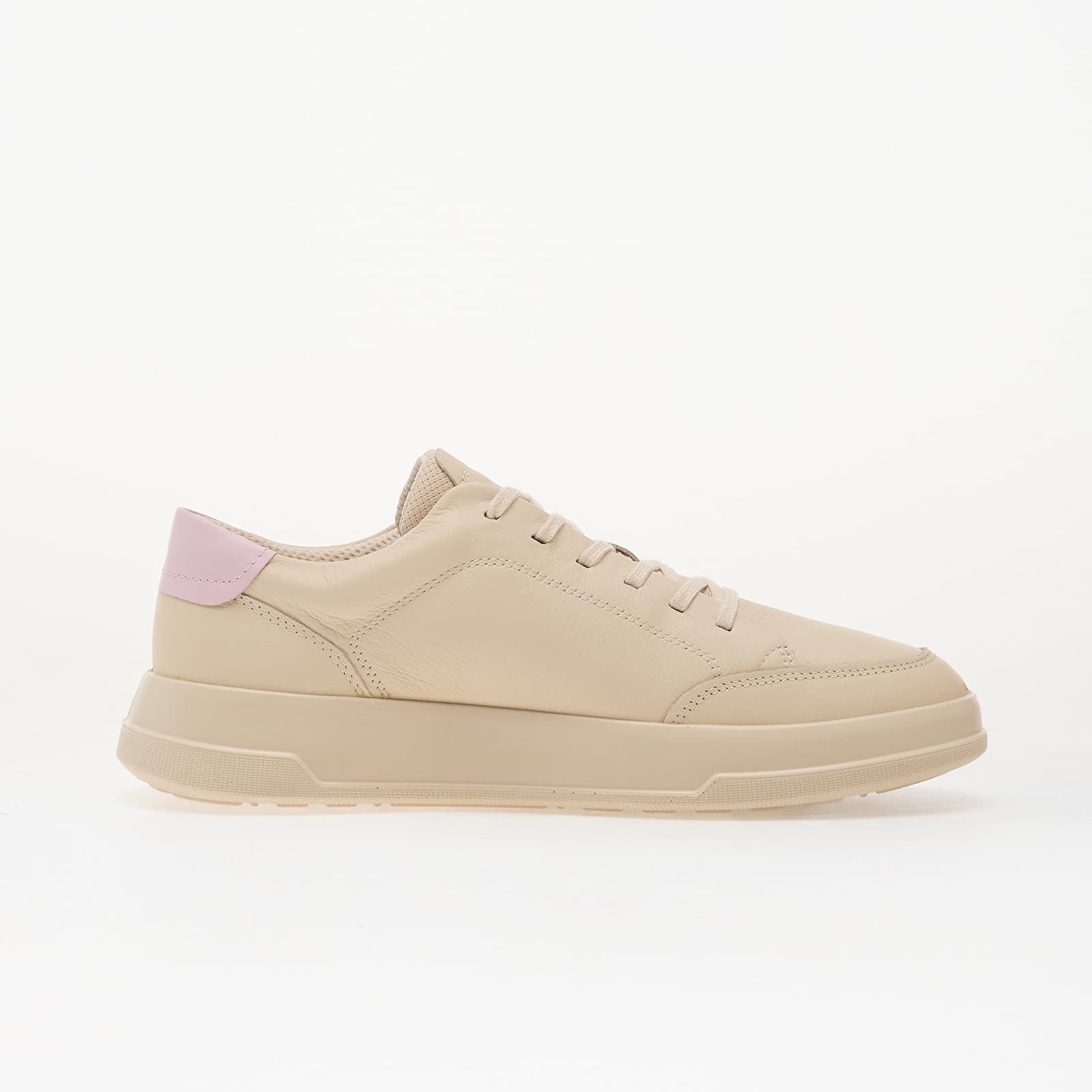 Sneakers und Schuhe für Frauen ECCO Move W Limestone