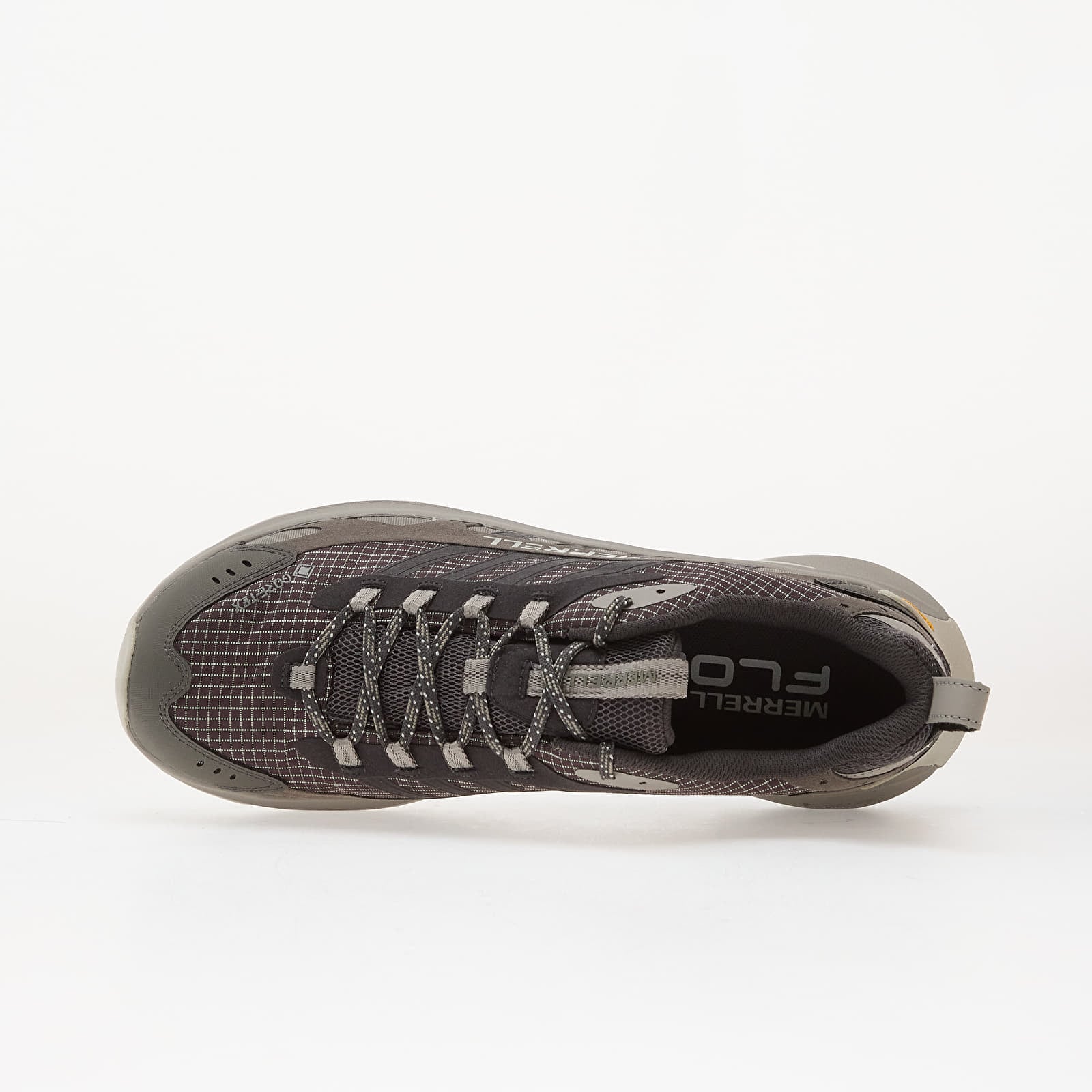 Turnschuhe und Schuhe für Männer Merrell Moab Speed 2 Gtx Asphalt