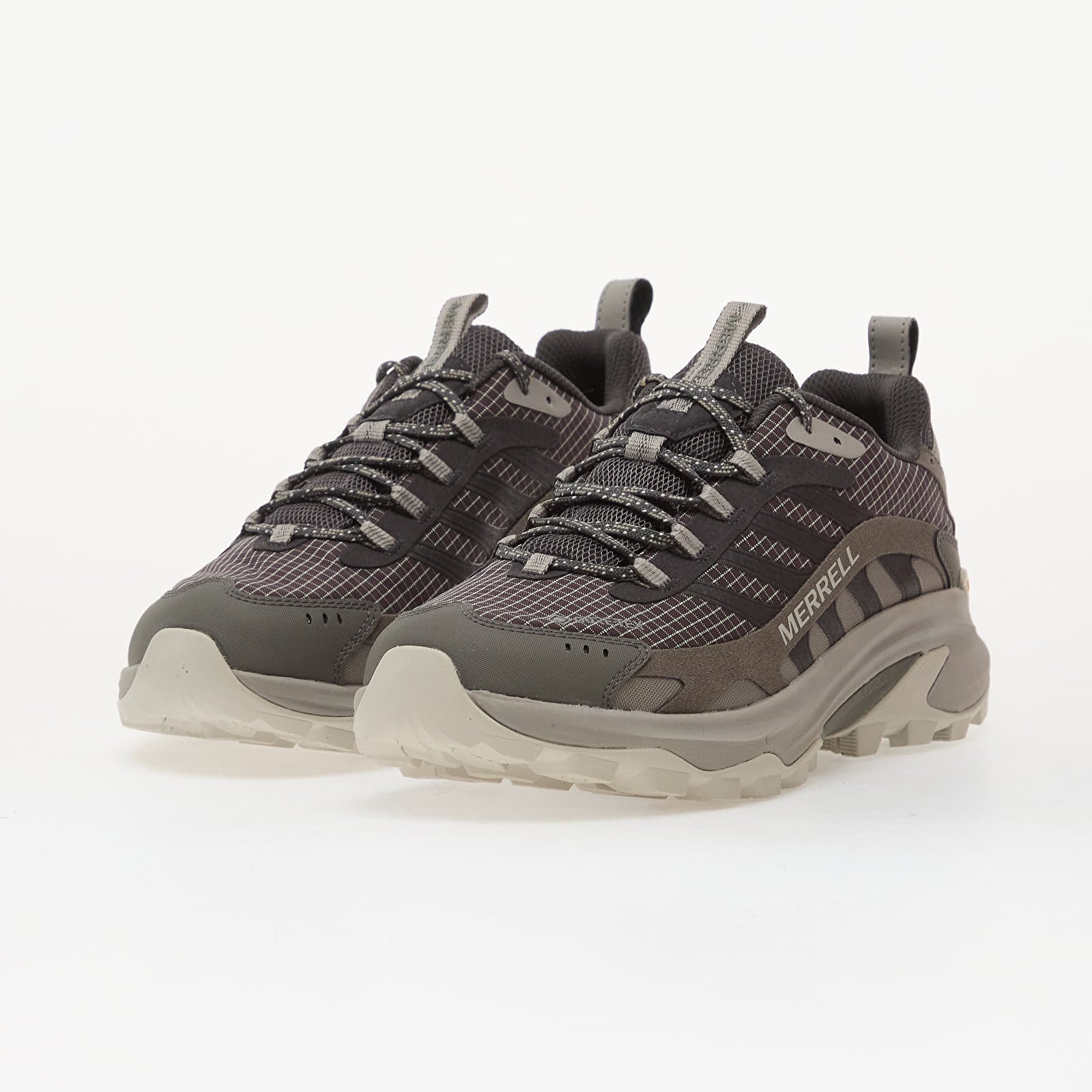 Turnschuhe und Schuhe für Männer Merrell Moab Speed 2 Gtx Asphalt