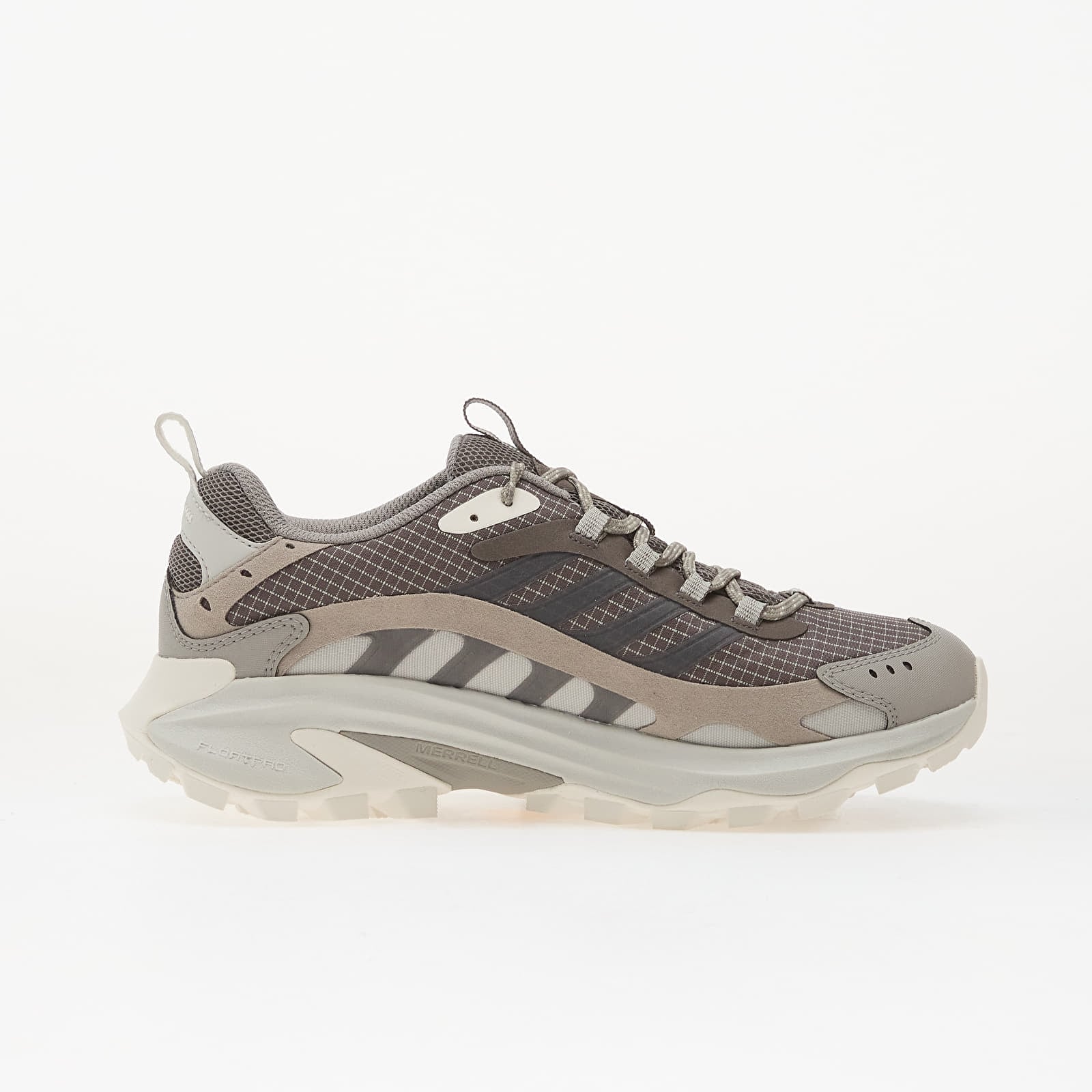 Scarpe donna Merrell Moab Speed 2 Gtx Charcoal