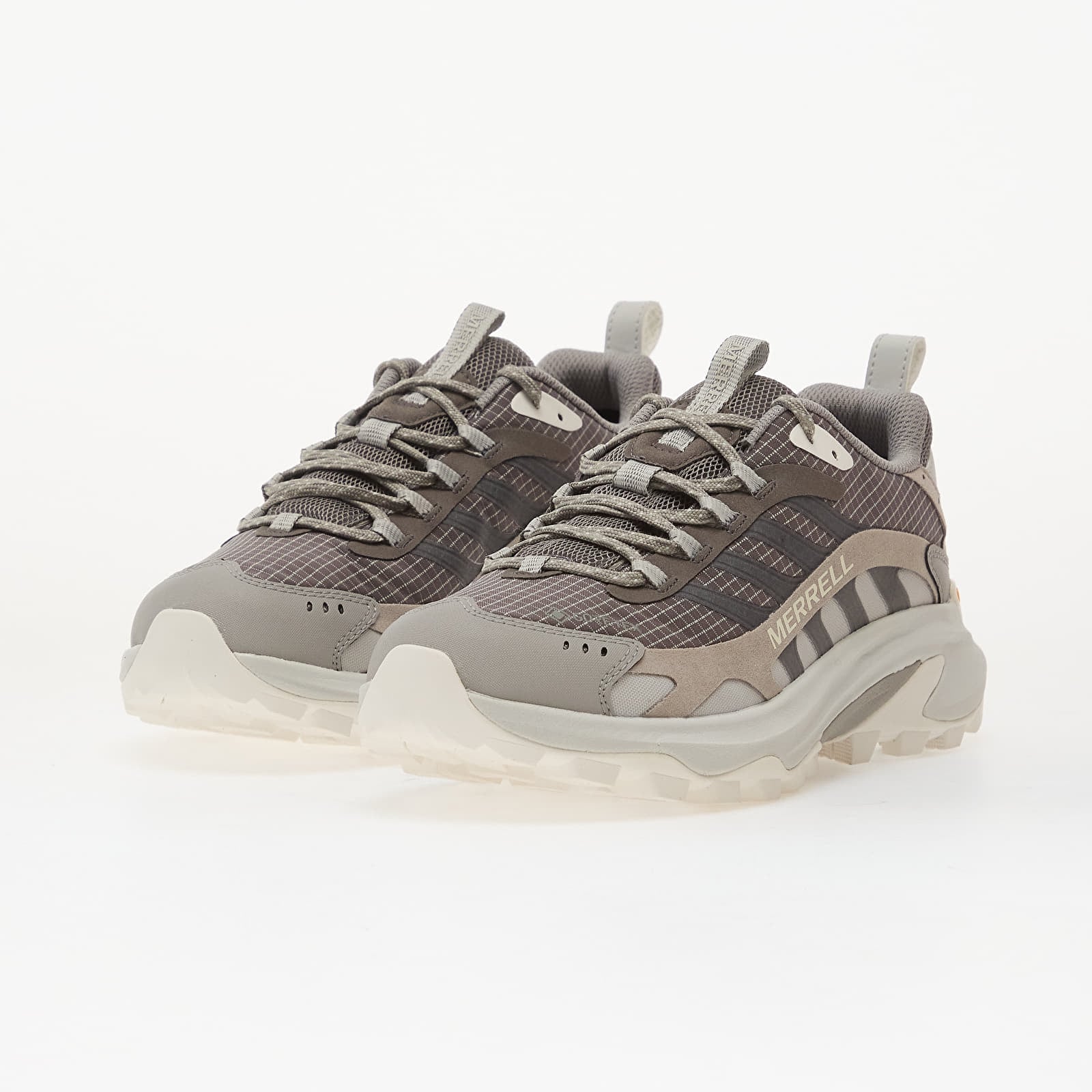 Scarpe donna Merrell Moab Speed 2 Gtx Charcoal