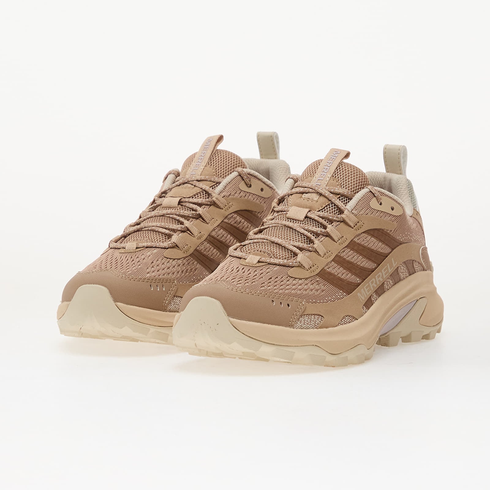 Women's sneakers and shoes Merrell Moab Speed 2 Hazel