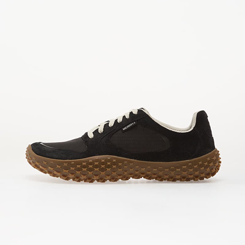 Merrell Wrapt Sneaker M Black