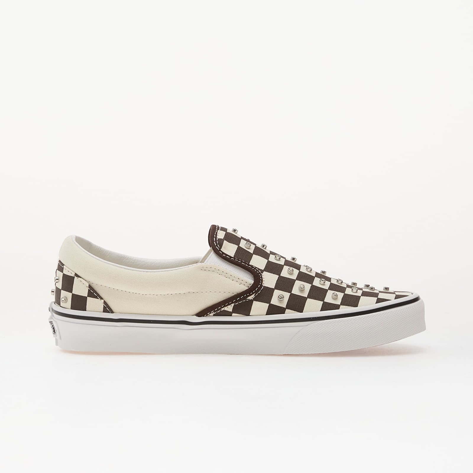 Men's sneakers and shoes Vans Classic Slip-On Rhinestone Demitasse