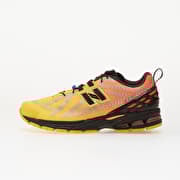 New Balance 1906 Punch Yellow/ Tangerine Heat/ Black