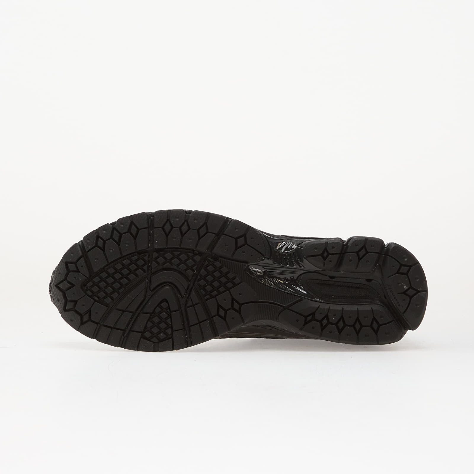 Turnschuhe und Schuhe für Männer New Balance 1906 Black/ Alkaline Green