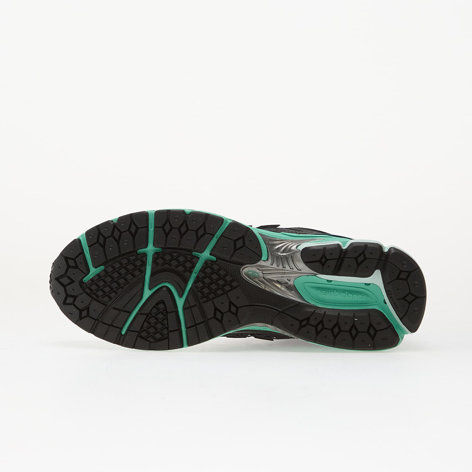 Sneakers New Balance 1906 Black Metallic/ Deep End EUR 42