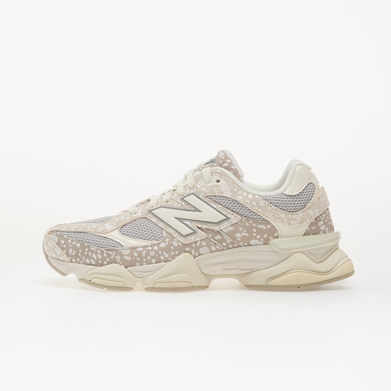 Sneakers New Balance 9060 Grey Matter/ Reflection EUR 45