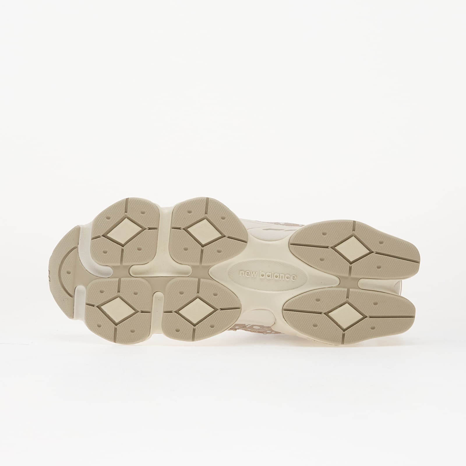 Men's sneakers and shoes New Balance 9060 Grey Matter/ Reflection