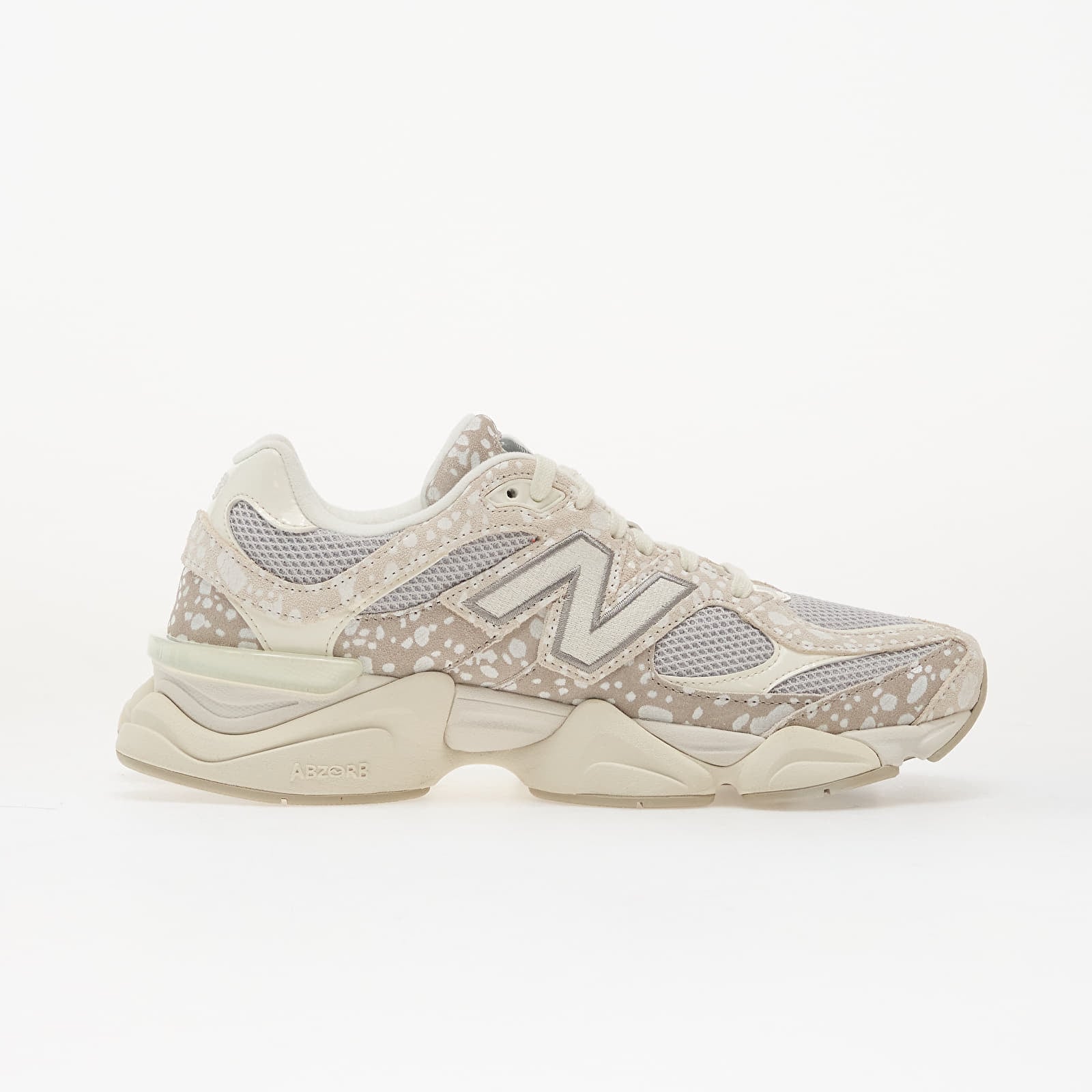 New Balance Sneakers New Balance 9060 Grey Matter/ Reflection EUR 42.5 - 3