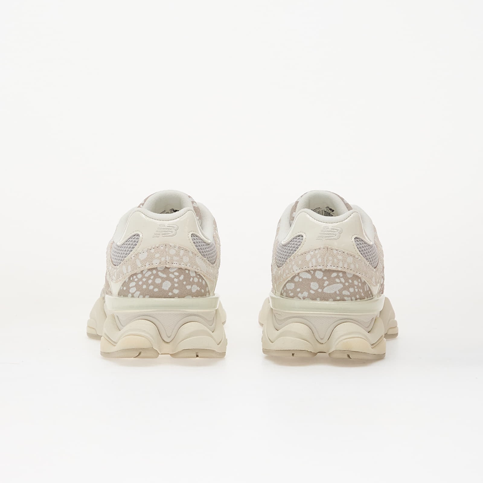 New Balance Sneakers New Balance 9060 Grey Matter/ Reflection EUR 42.5 - 5