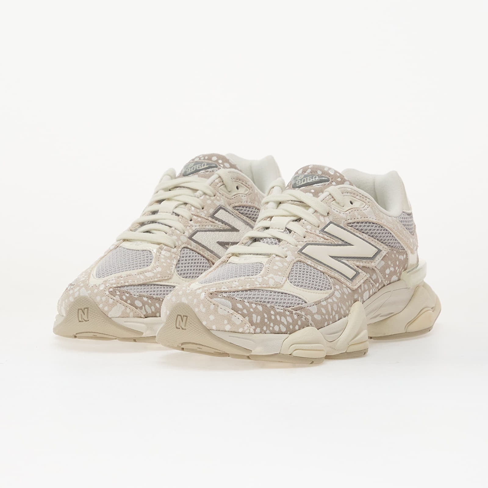 New Balance Sneakers New Balance 9060 Grey Matter/ Reflection EUR 42.5 - 6