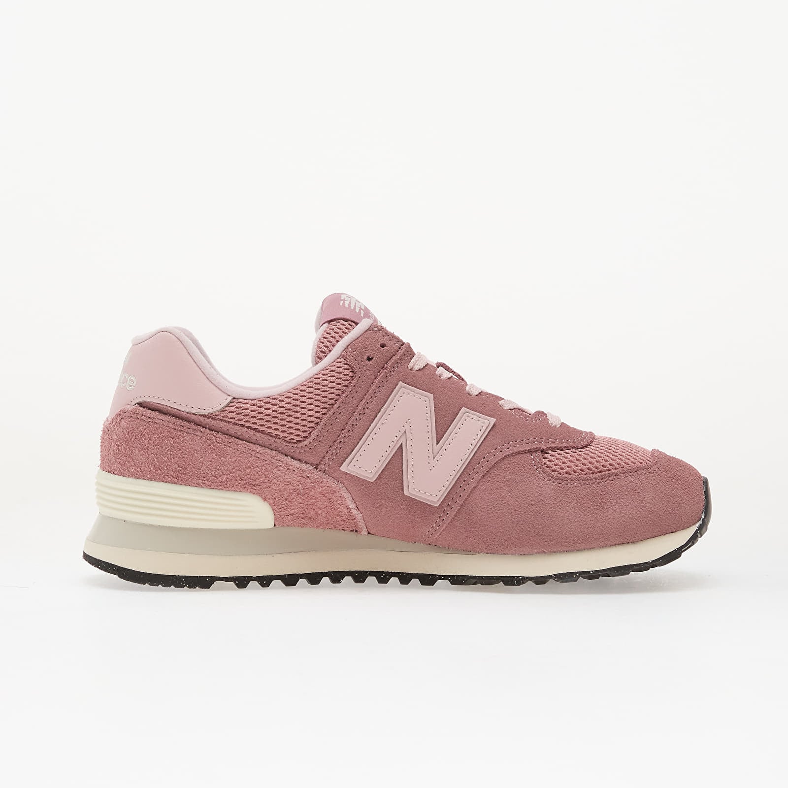 Sieviešu kedas un apavi New Balance 574 Alpha Pink/ 102 White