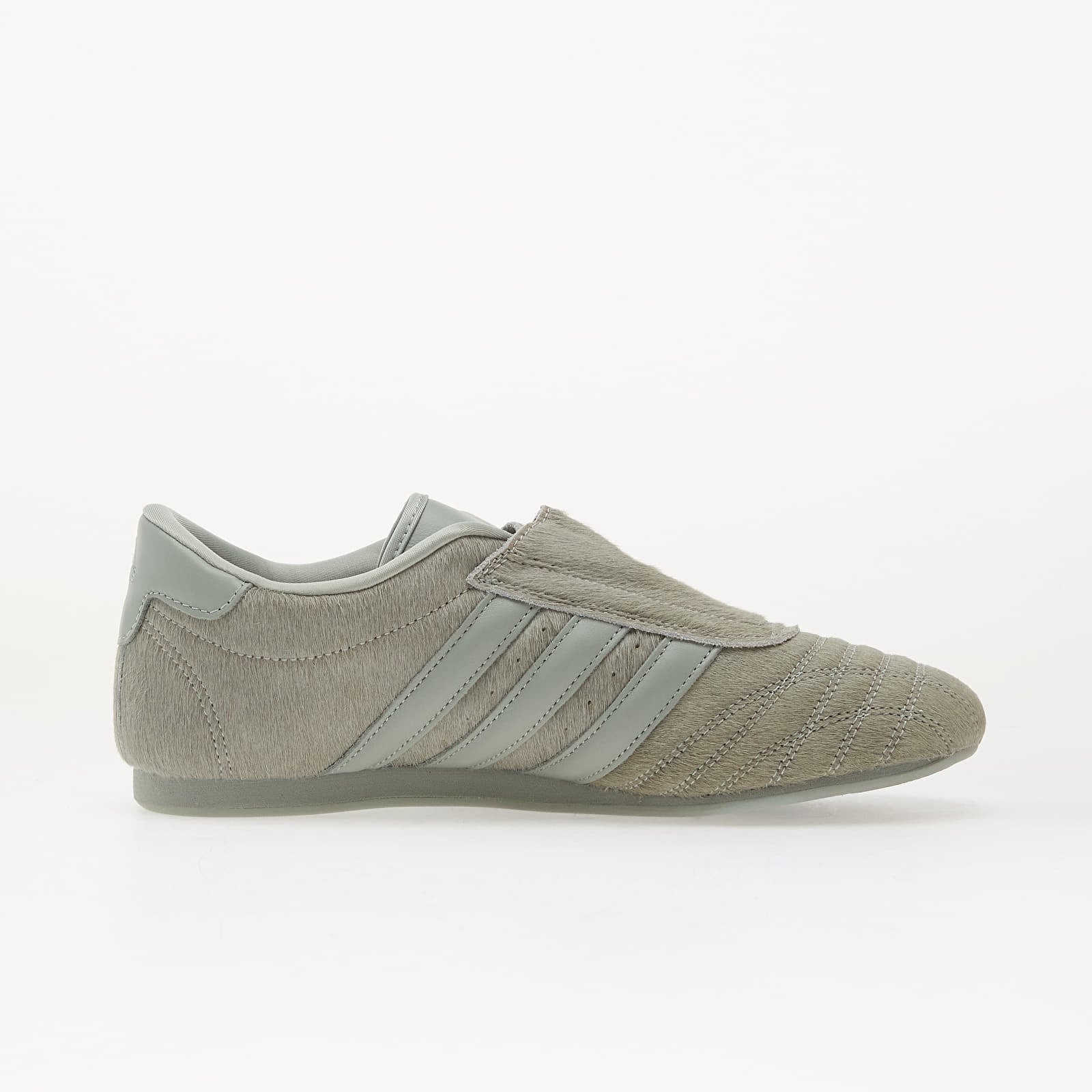 adidas Originals Sneakers adidas Taekwondo Wonder Sage/ Wonder Sage/ Wonder Sage EUR 37 1/3 - 3