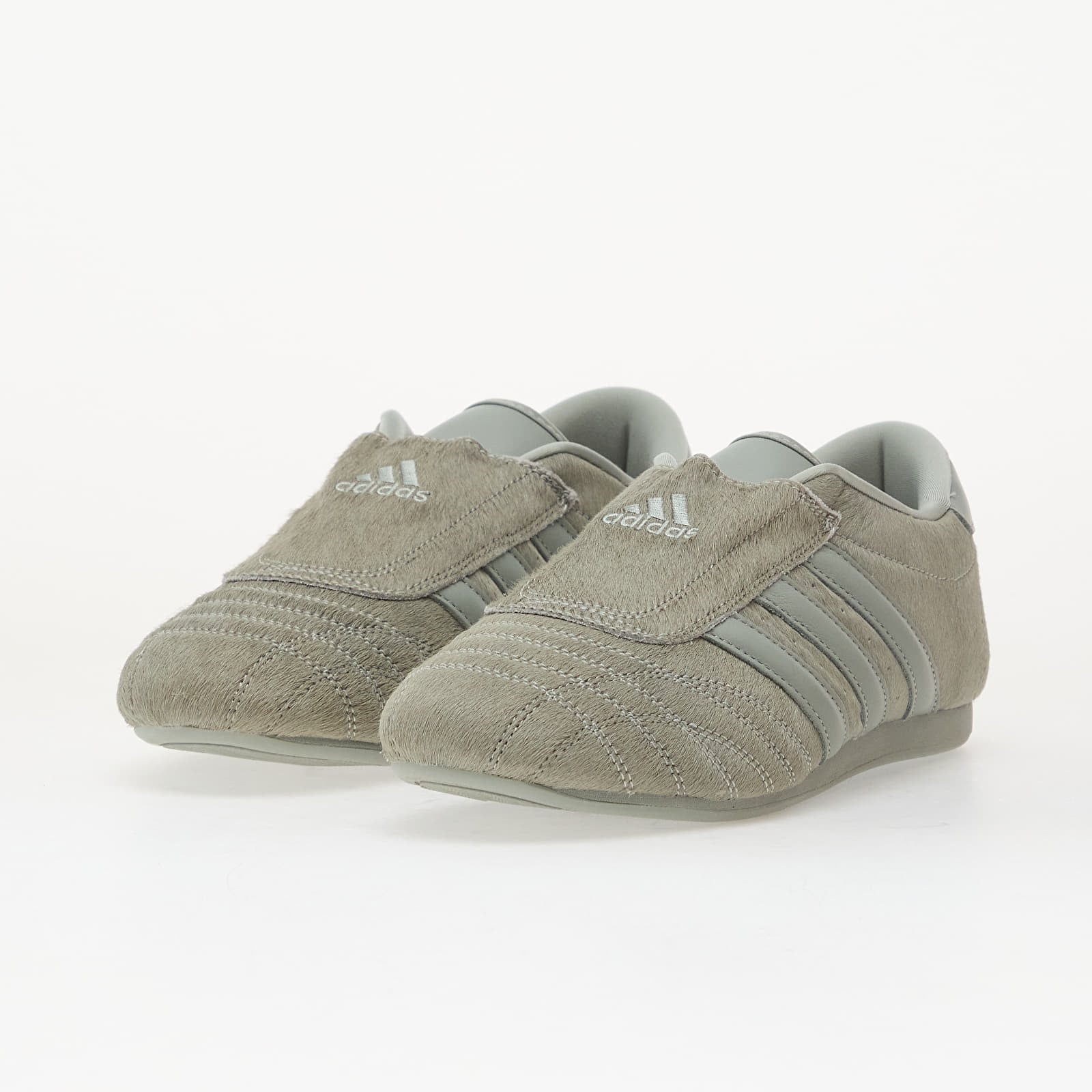 Dámské tenisky a boty adidas Taekwondo Wonder Sage/ Wonder Sage/ Wonder Sage