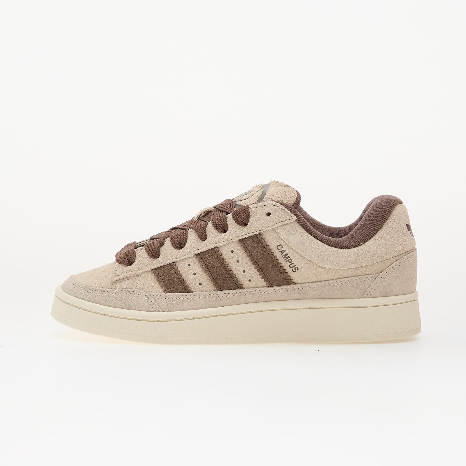 Sneakers adidas Campus ST Wonder White/ Earth Strata/ Off White EUR 45 1/3