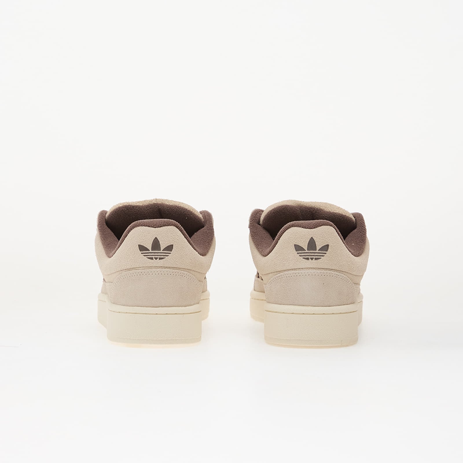 Men's sneakers and shoes adidas Campus ST Wonder White/ Earth Strata/ Off White