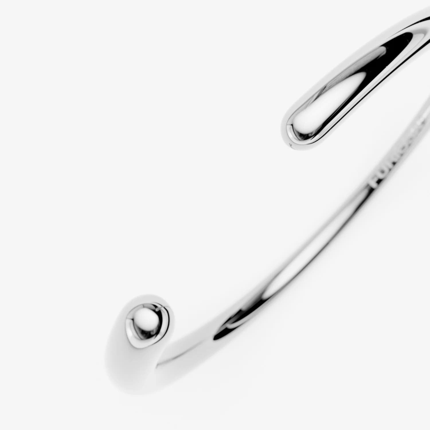 Bracelets FURIOSA® Bae Bracelet Silver