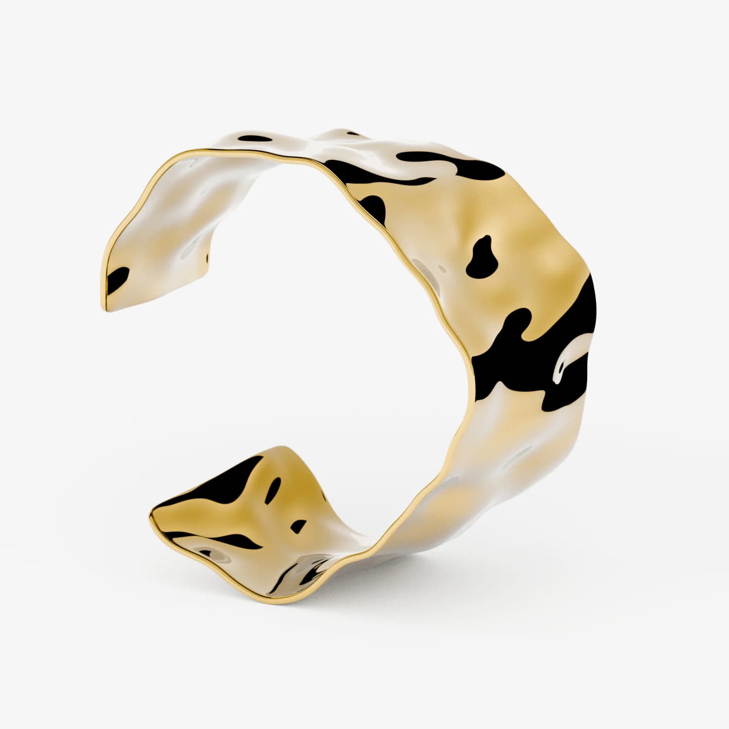 Narukvice FURIOSA® Nymph Bracelet Gold