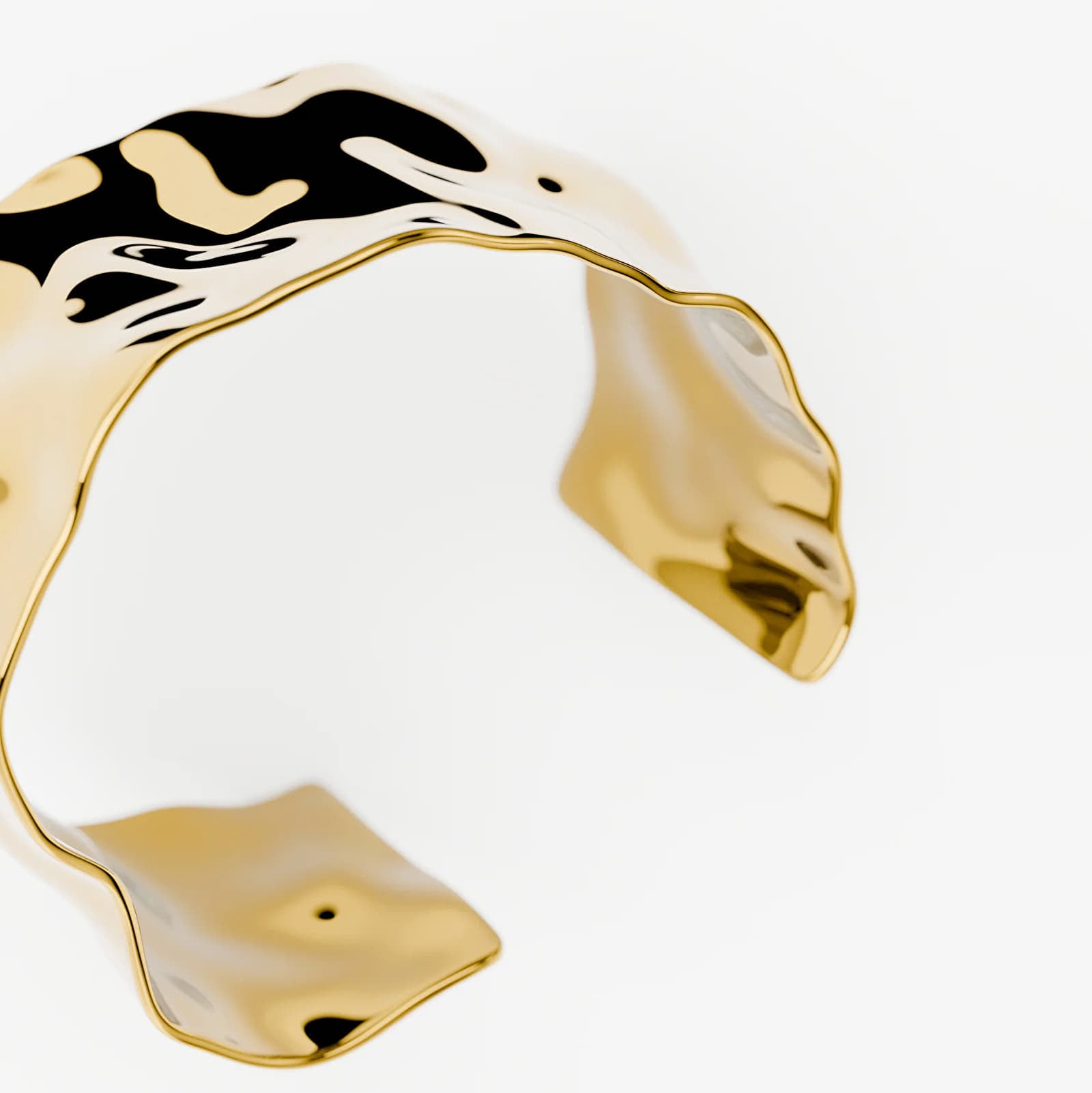 Narukvice FURIOSA® Nymph Bracelet Gold