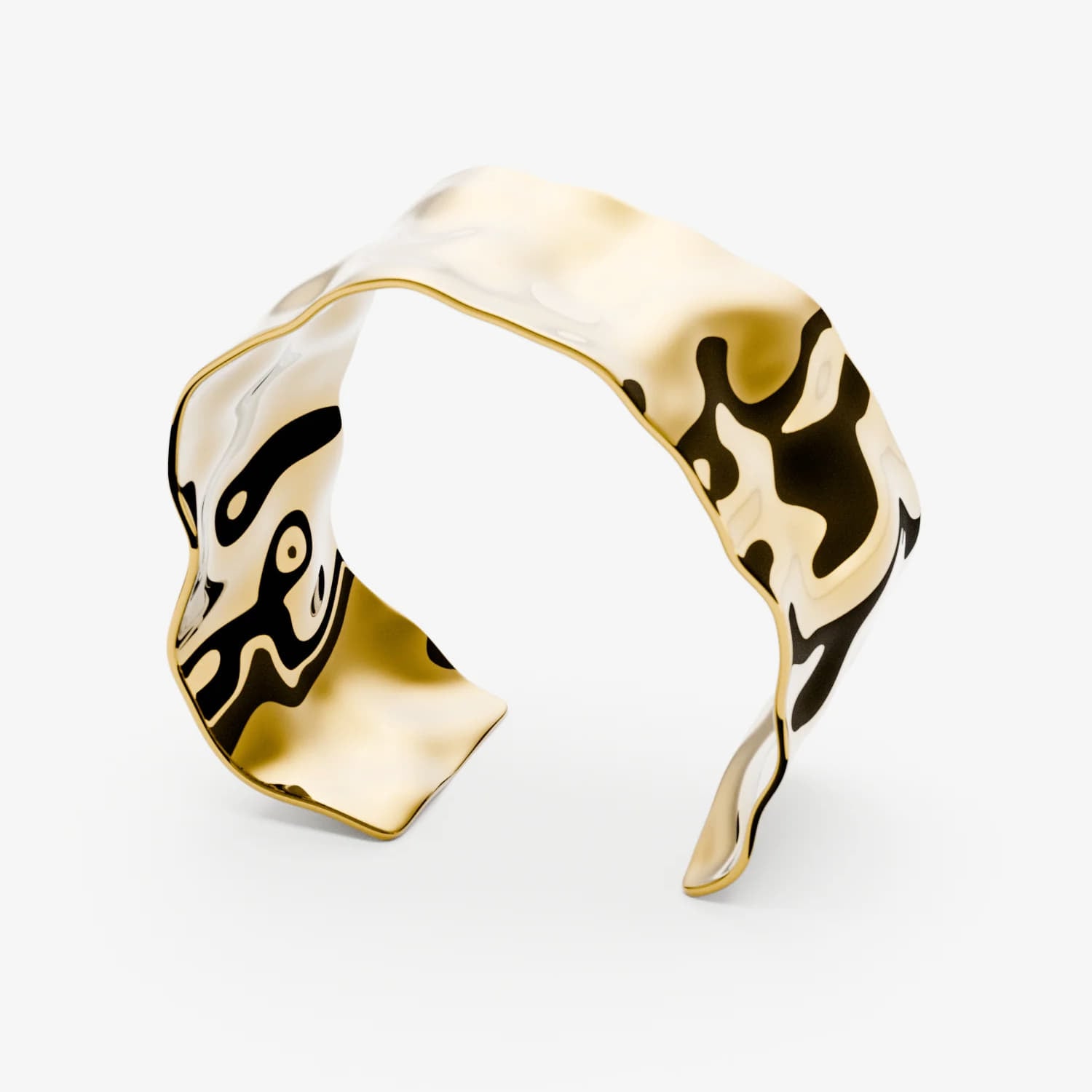 Narukvice FURIOSA® Nymph Bracelet Gold