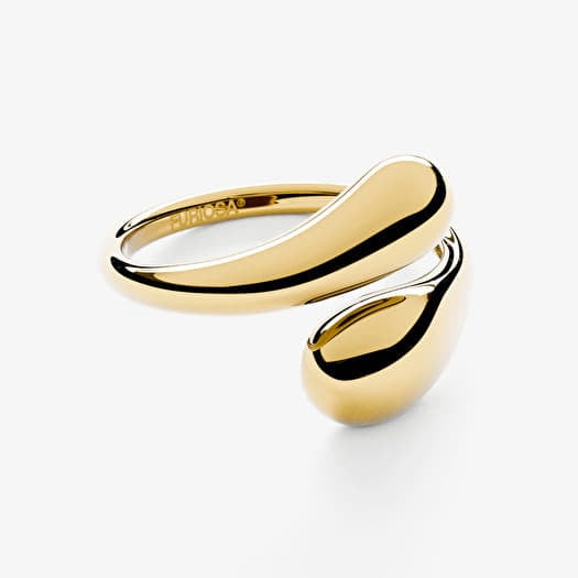 Gyűrű FURIOSA® Lush Ring Gold