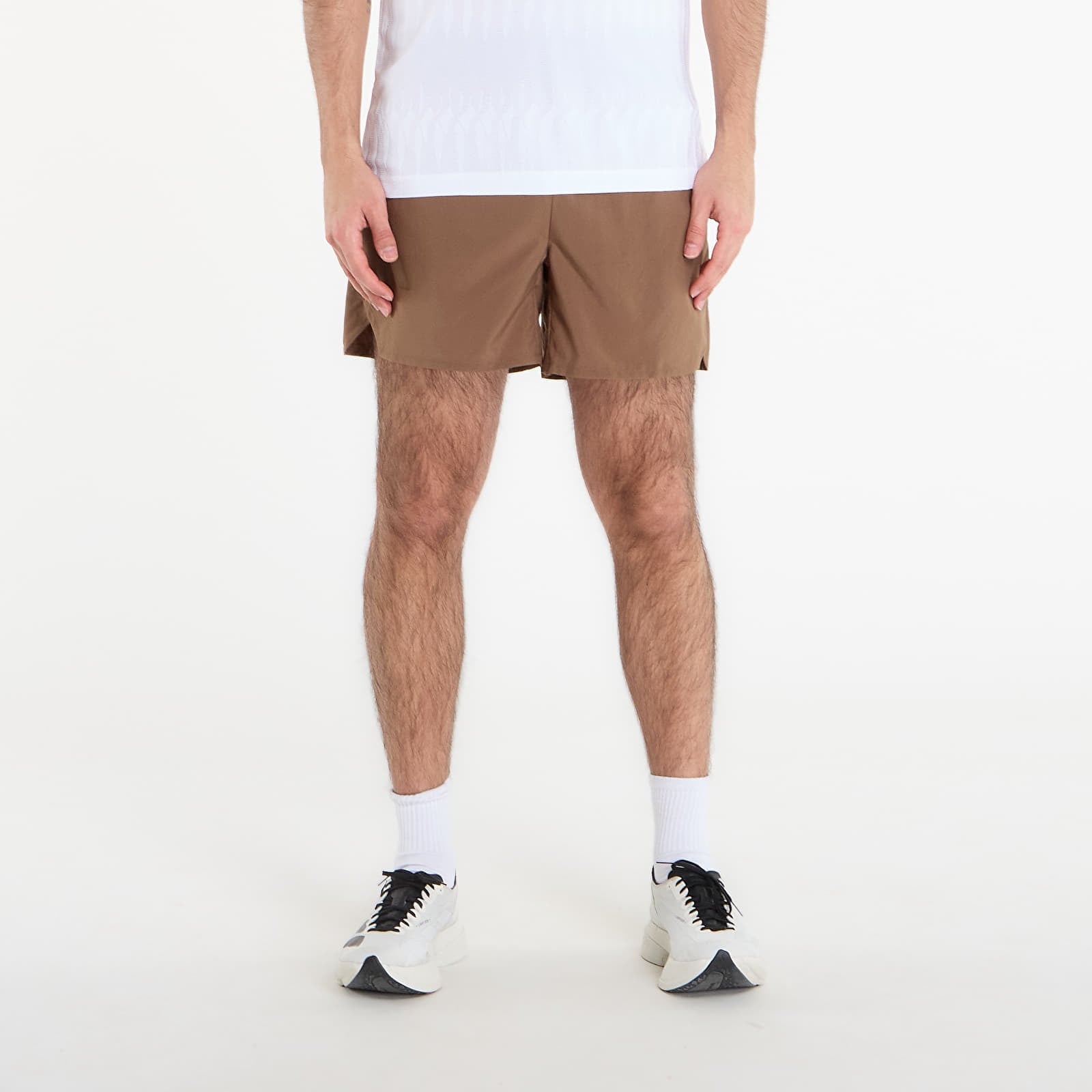Shorts adidas Xpr Shorts Brown Oxide L