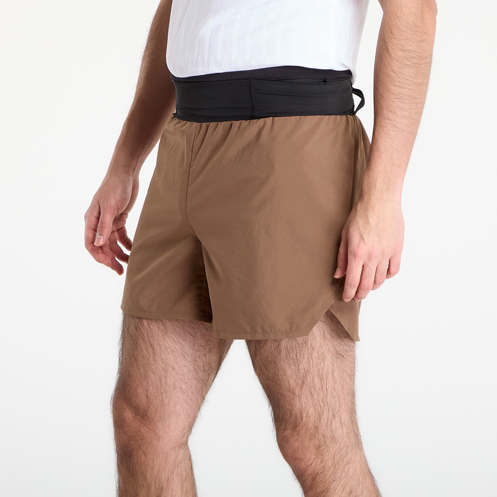 Muške kratke hlače adidas Xpr Shorts Brown Oxide