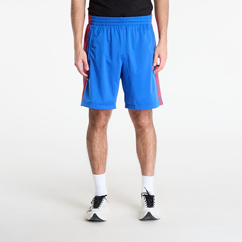 Шорти adidas Firebird Shorts Blue
