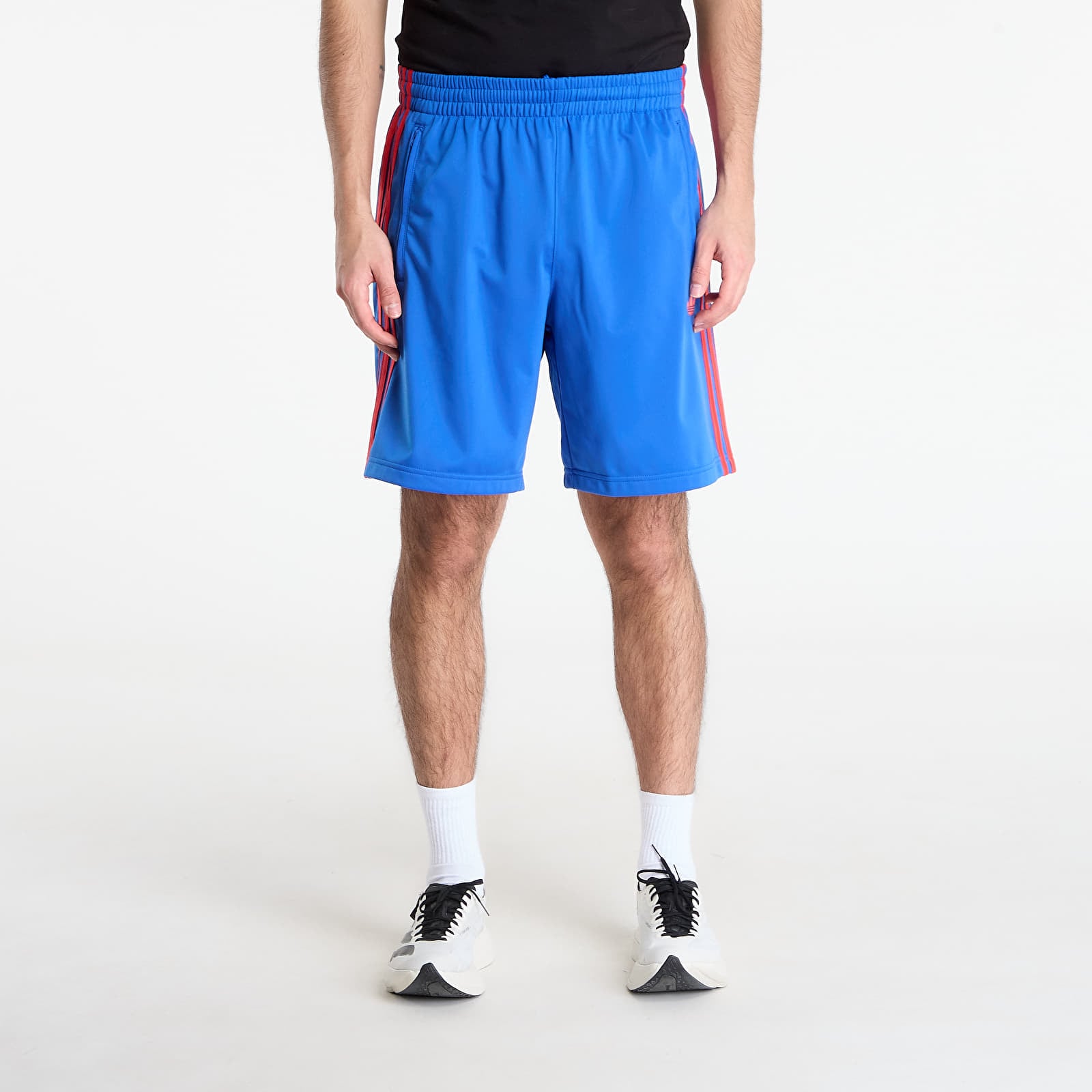 Muške kratke hlače adidas Firebird Short Blue