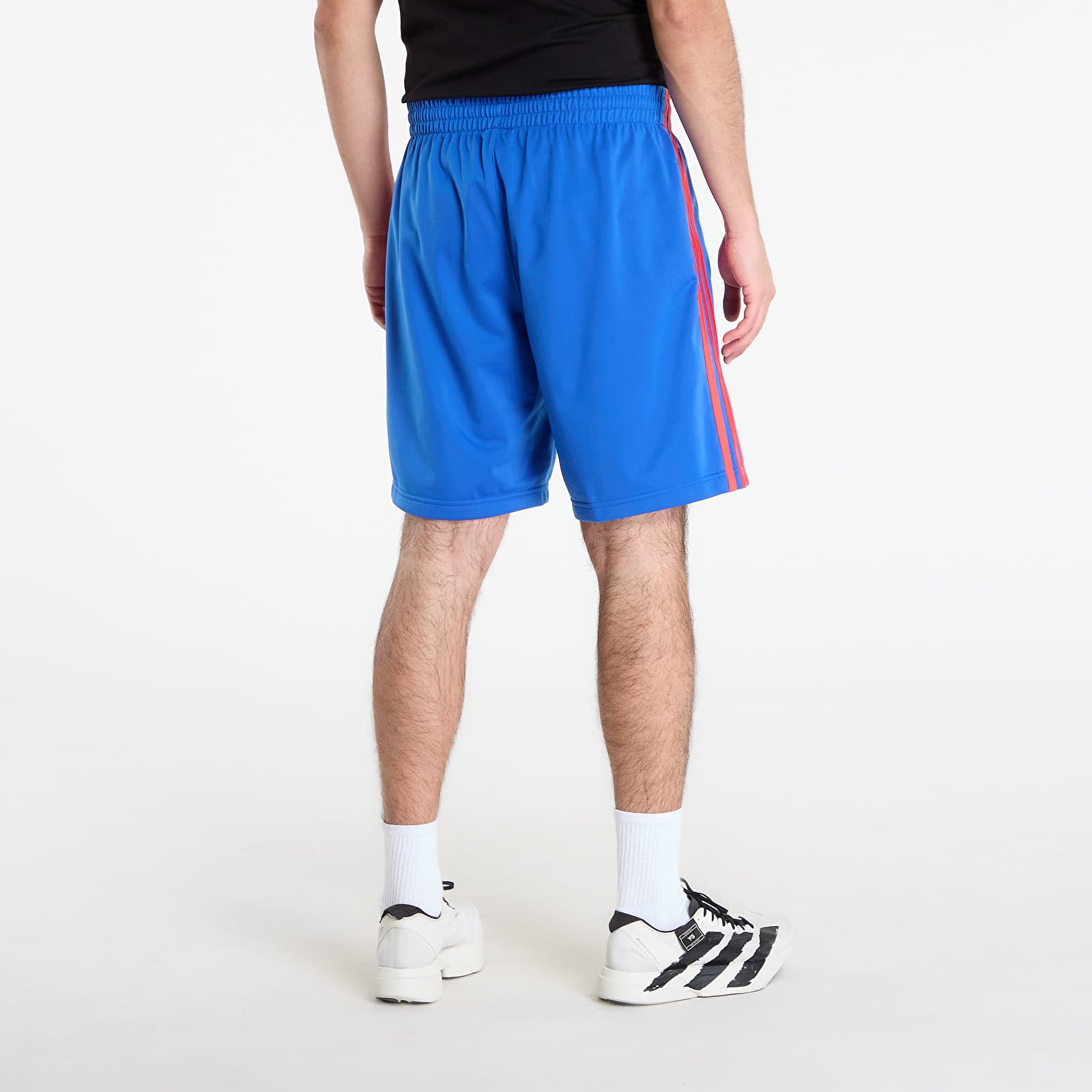 Muške kratke hlače adidas Firebird Short Blue
