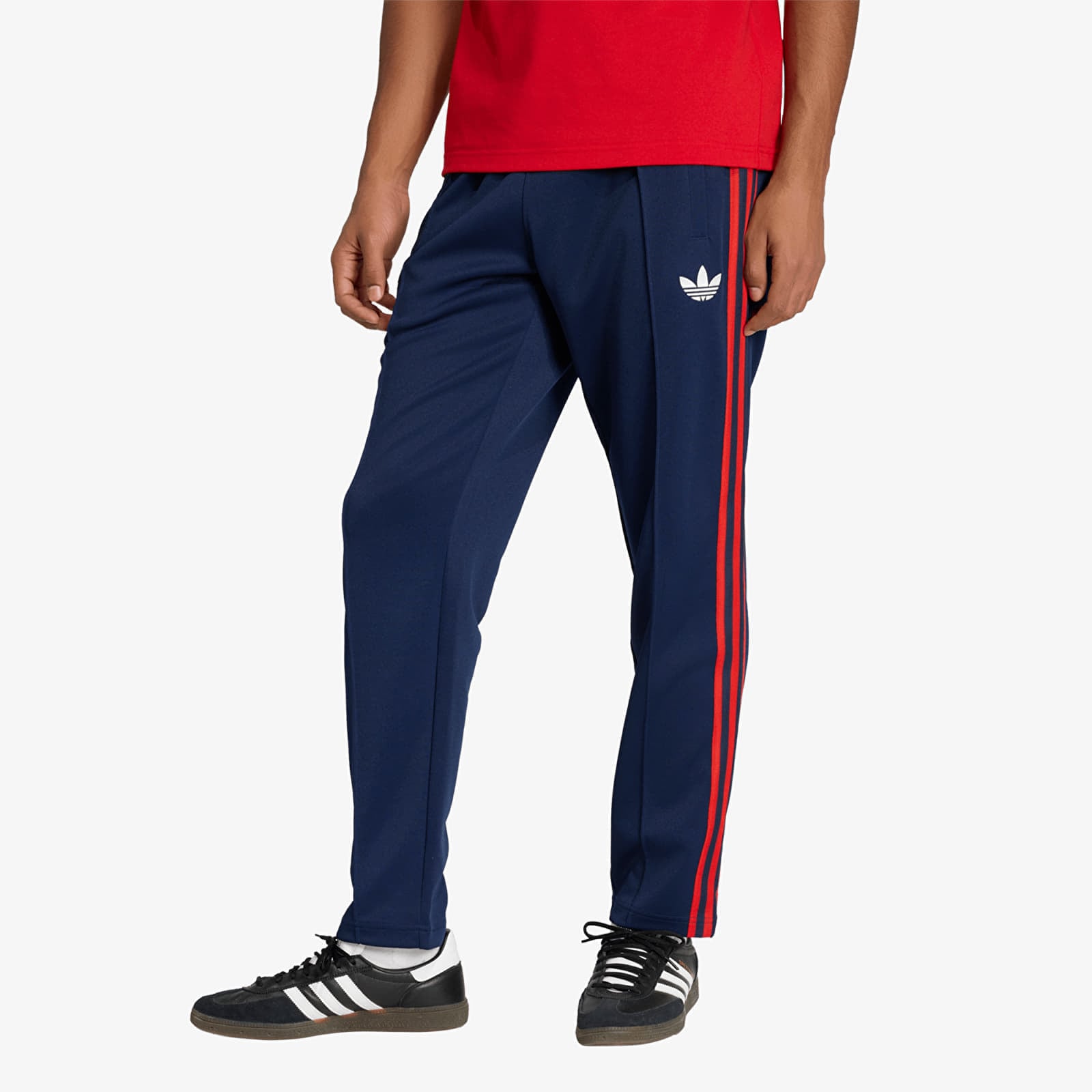 Sweatpants adidas Afc Og Track Pants Night Indigo M