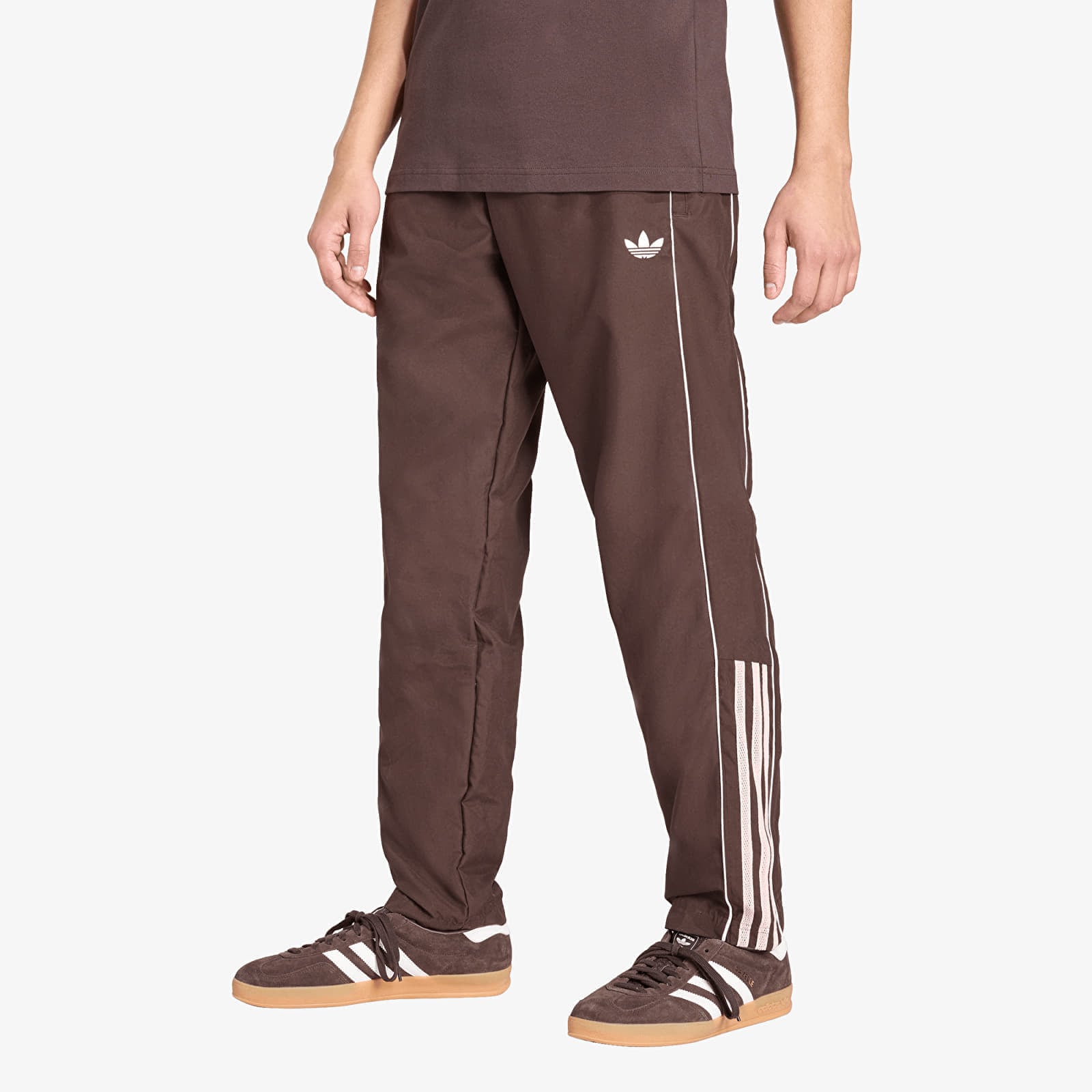 Sweatpants adidas Half Str Track Pants Auco L