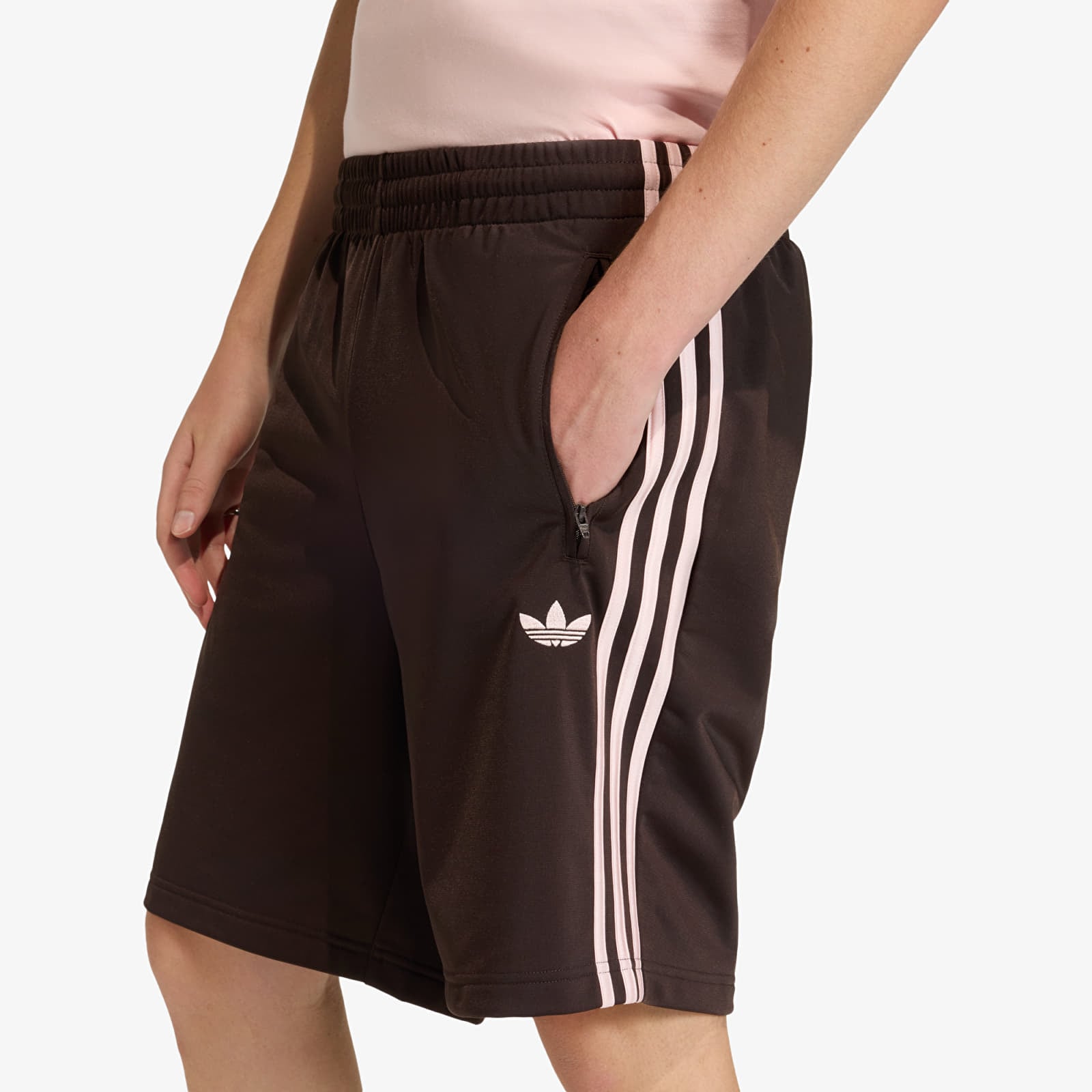 Men's shorts adidas Firebird Short Auco