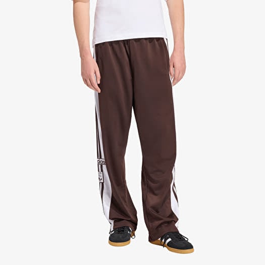Sweatpants adidas Adibreak Track Pants Auco/ White
