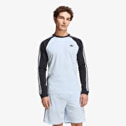 adidas 3S Ls Tee Crsk