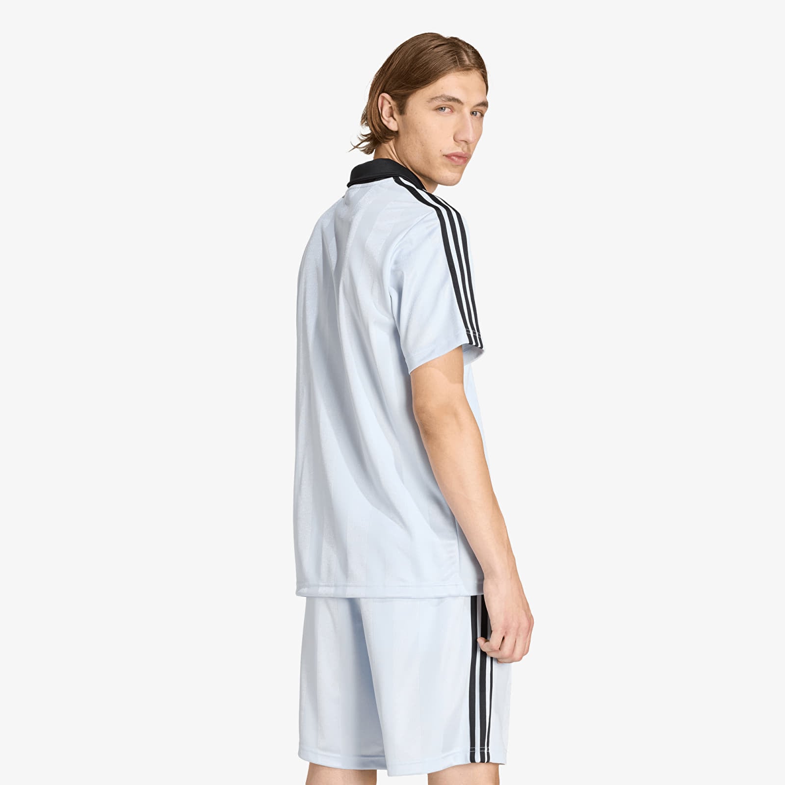 Vīriešu krekliņi adidas Jersey Crsk