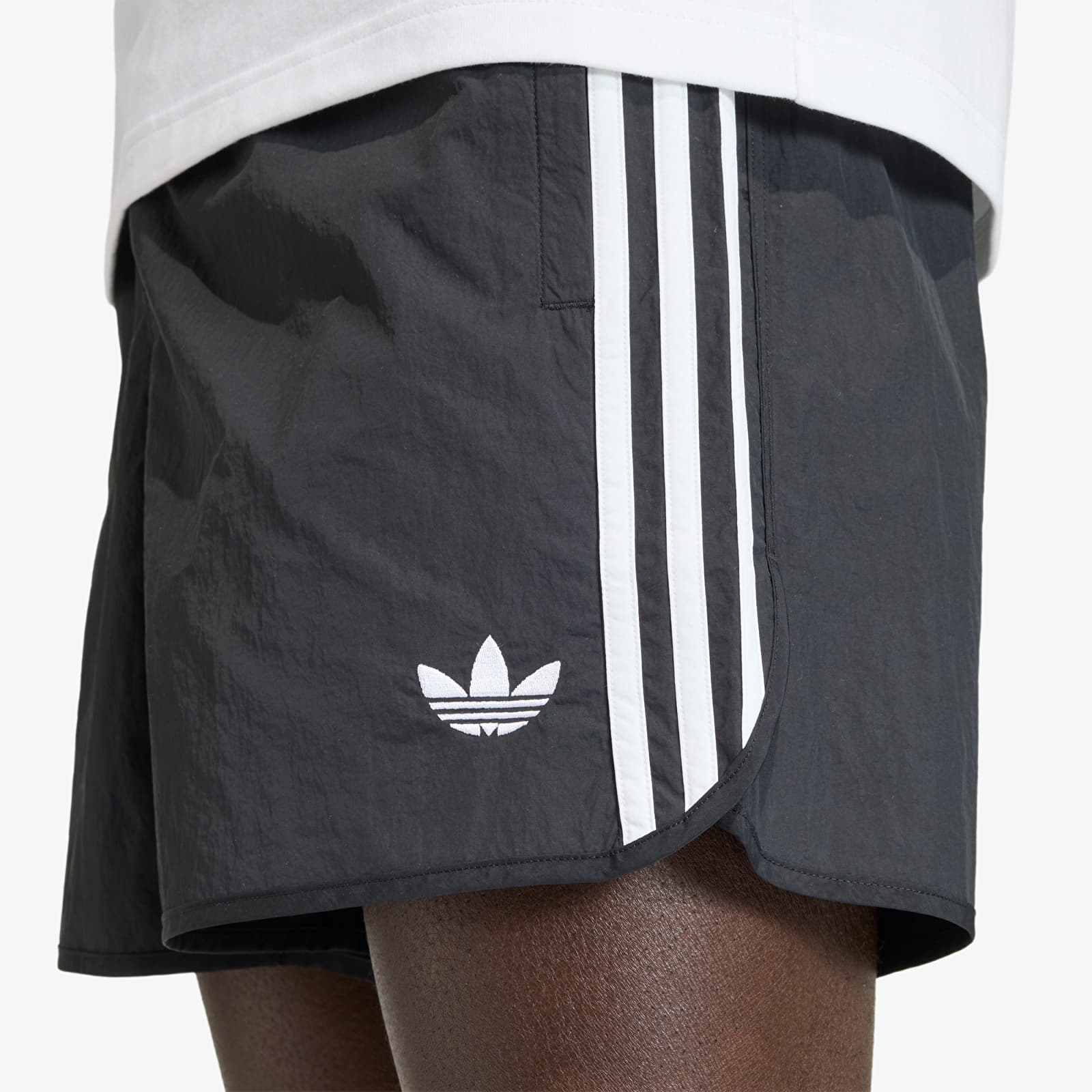 Men's shorts adidas Sprinter Short Black