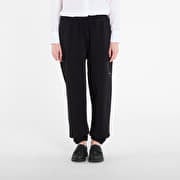 Queens Women's Sweats Essential Sweatpants Black