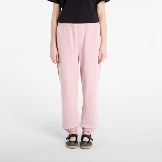 Queens Women's Sweats Essential Sweatpants Dust Pink
