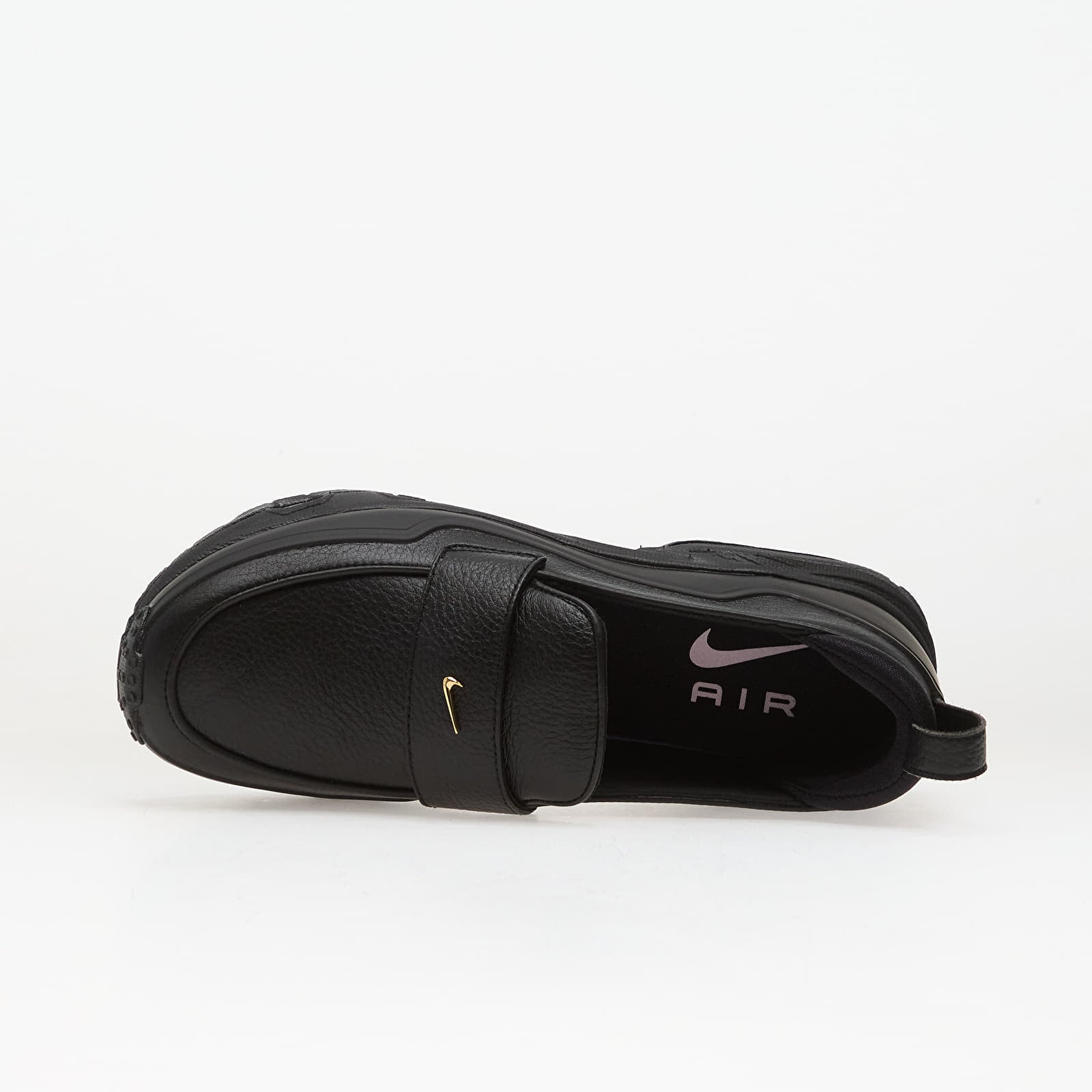 Dámske topánky a tenisky Nike W Air Max Phenomena Black/ Metallic Gold-Smoke Grey-Pink Foam