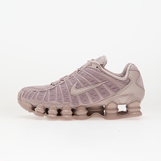 Nike W Shox Tl Particle Rose/ Particle Rose