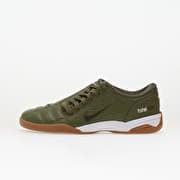 Nike W T90 Medium Olive/ Sequoia-Gum Med Brown-White