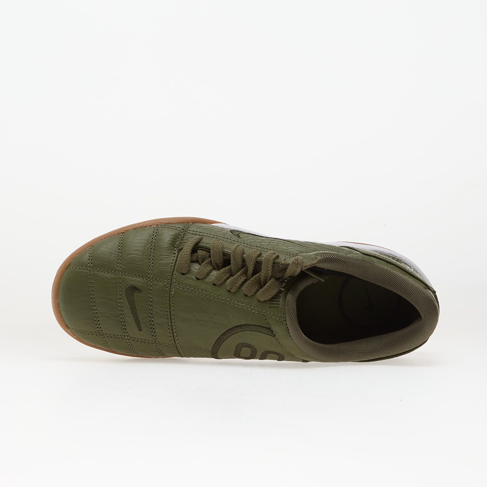 Nike Sneakers Nike W T90 Medium Olive/ Sequoia-Gum Med Brown-White EUR 43 - 4