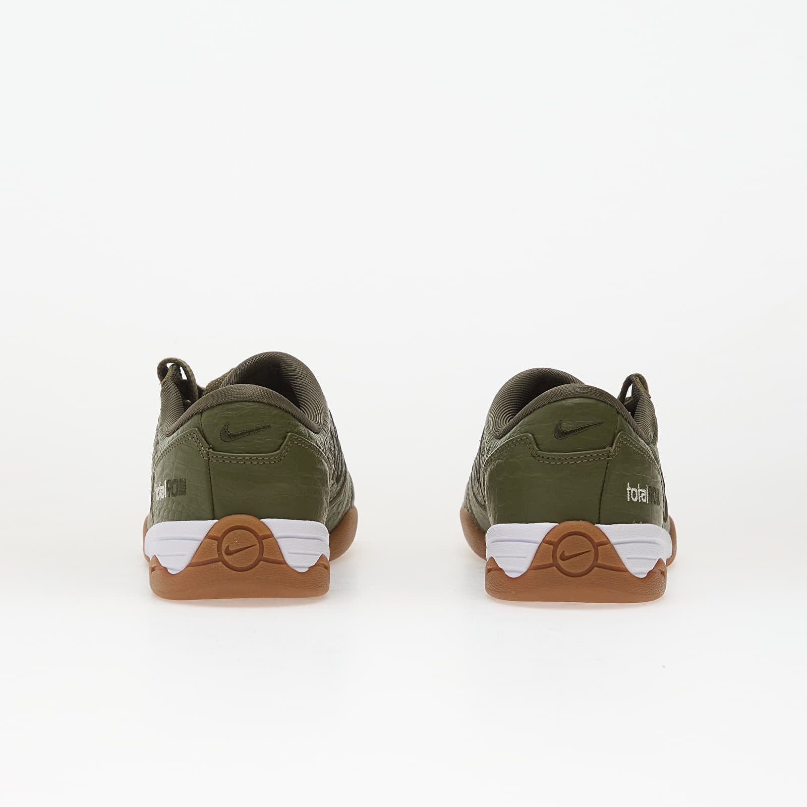 Nike Sneakers Nike W T90 Medium Olive/ Sequoia-Gum Med Brown-White EUR 43 - 5