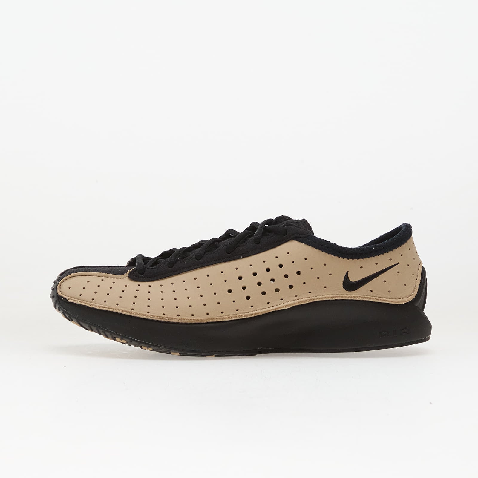 Sneakers Nike W Air Superfly Linen/ Black-Black EUR 42
