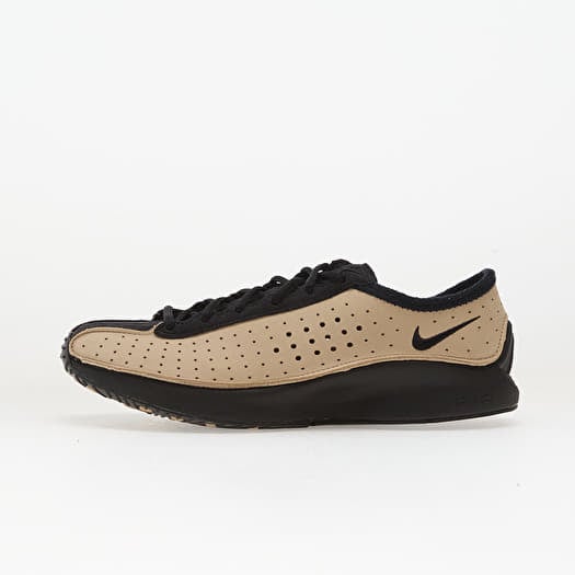 Nike W Air Superfly Linen/ Black-Black