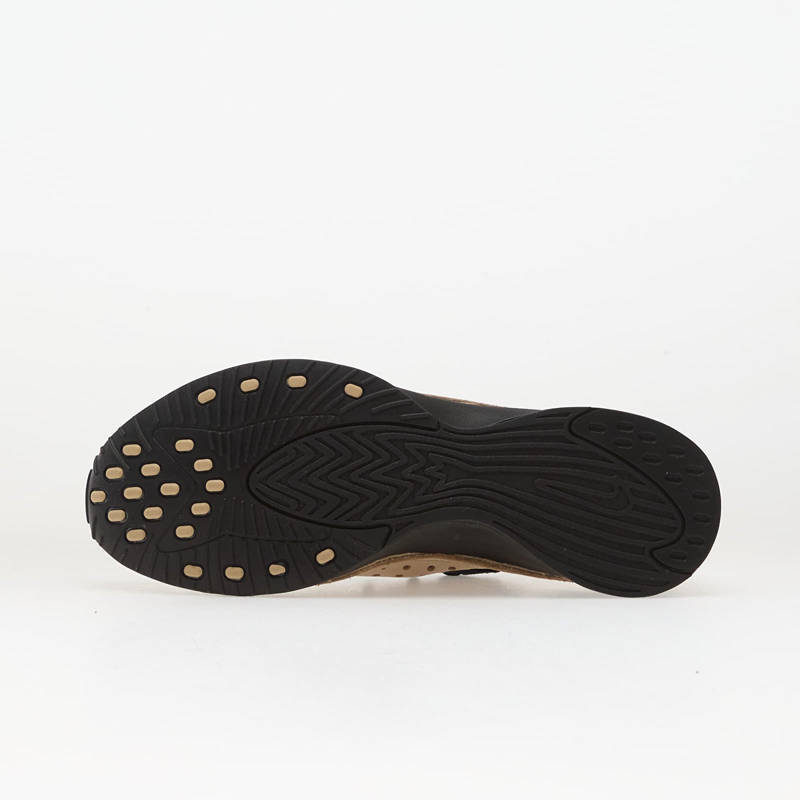 Scarpe donna Nike W Air Superfly Linen/ Black-Black