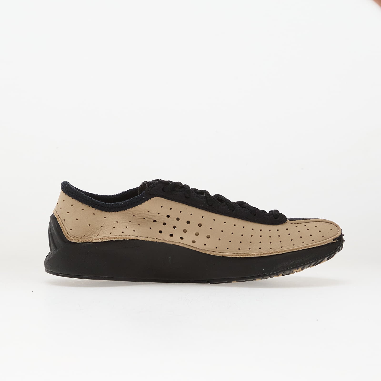 Scarpe donna Nike W Air Superfly Linen/ Black-Black