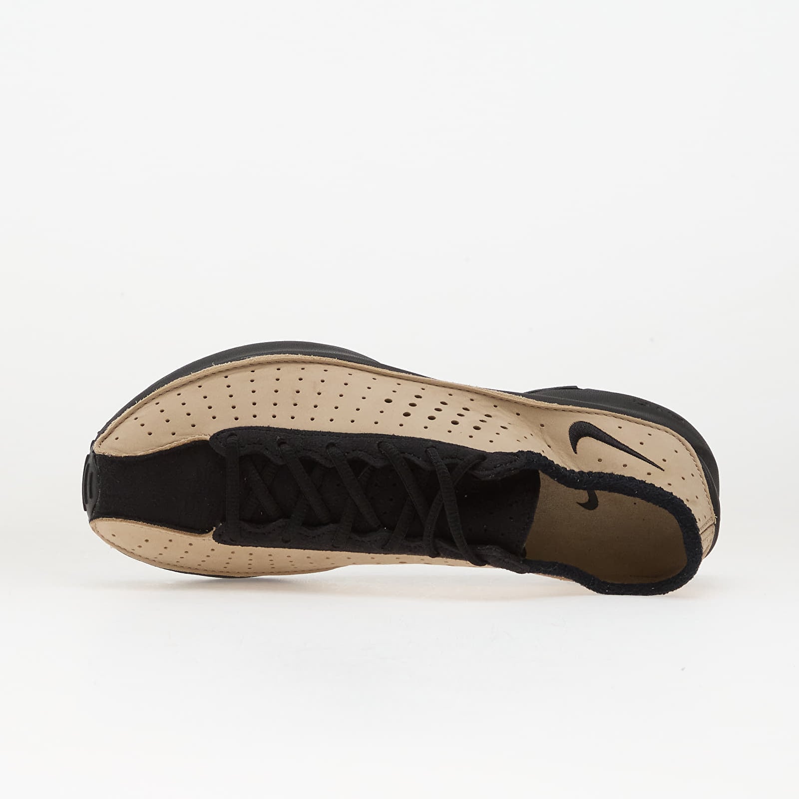 Scarpe donna Nike W Air Superfly Linen/ Black-Black